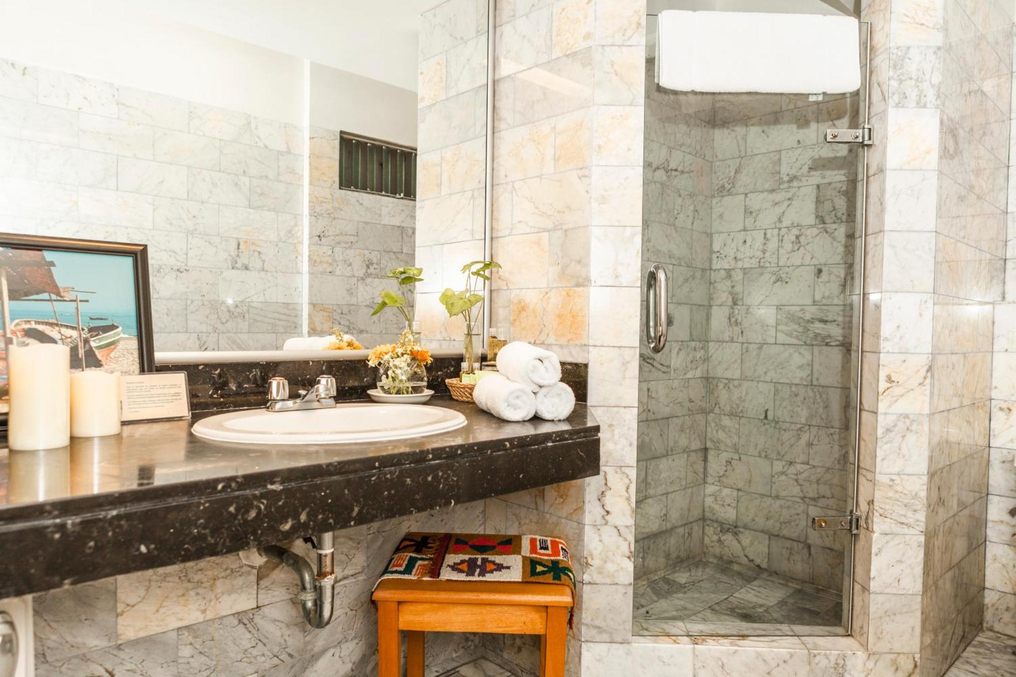 Ayenda La Paz Apart Hotel Lima Kültér fotó