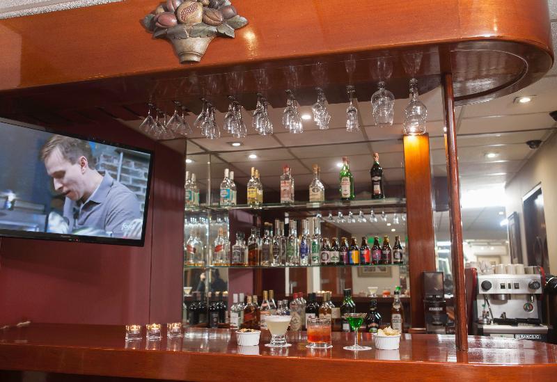 Ayenda La Paz Apart Hotel Lima Kültér fotó