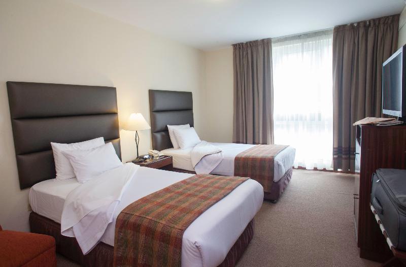 Ayenda La Paz Apart Hotel Lima Kültér fotó